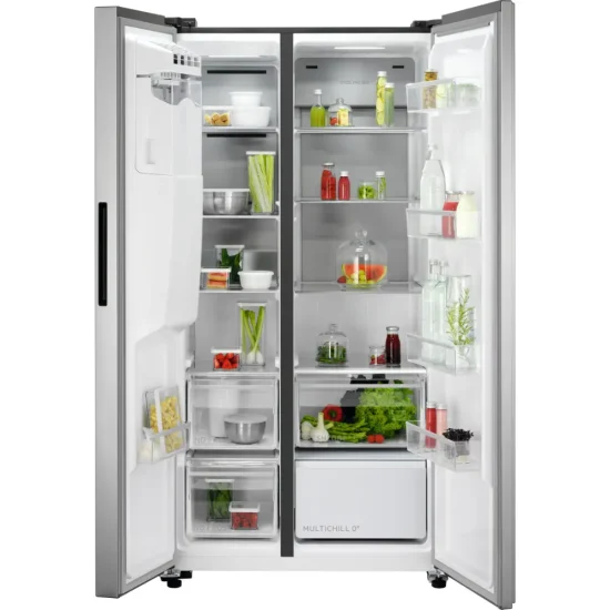 Frigorífico Americano AEG ORX9V351DU