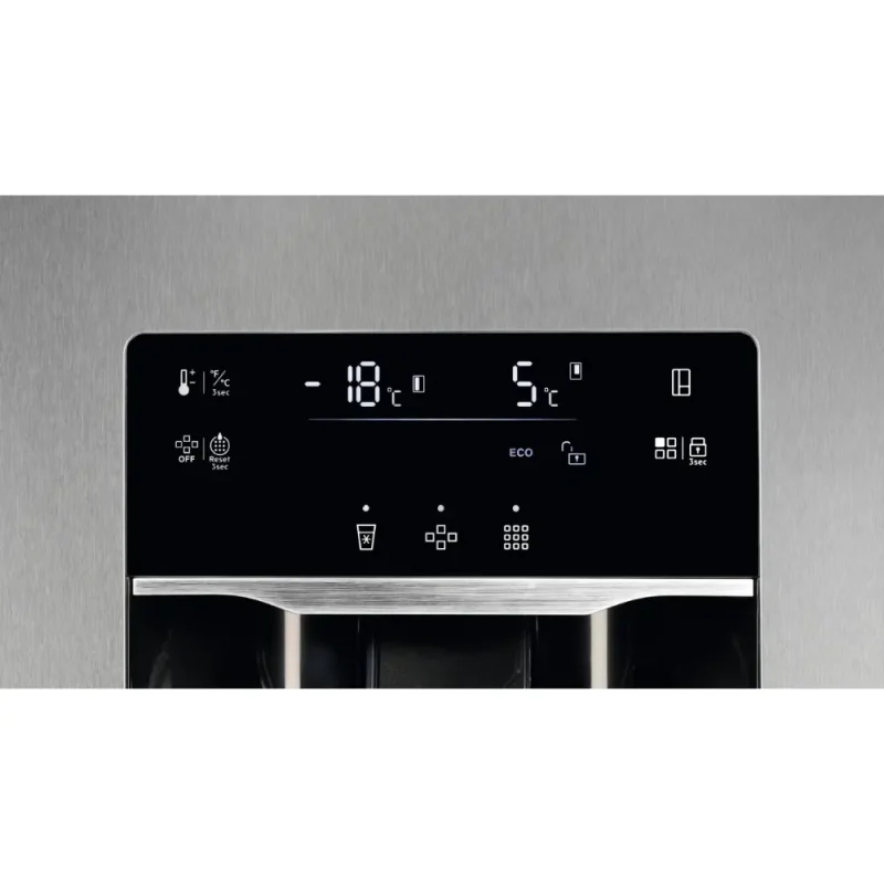 Frigorífico Americano AEG ORX9V351DU - Image 8