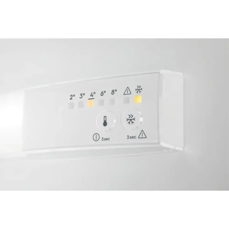 Frigorífico Combinado AEG OSC5D181ES - Image 8