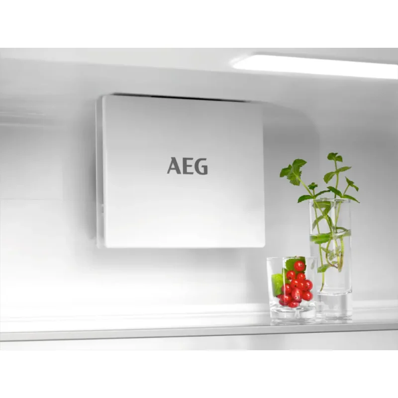 Frigorífico Combinado AEG OSC5D181ES - Image 7