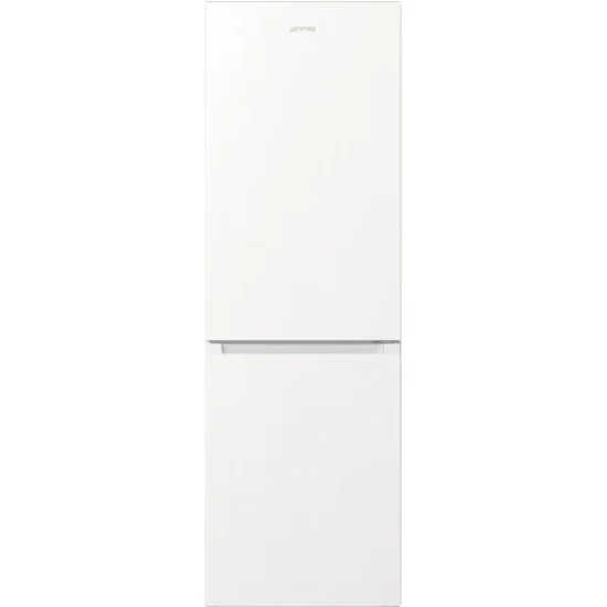 Frigorífico Combinado Smeg RC18WNE1 - NF Total, Branco, 185cm, E