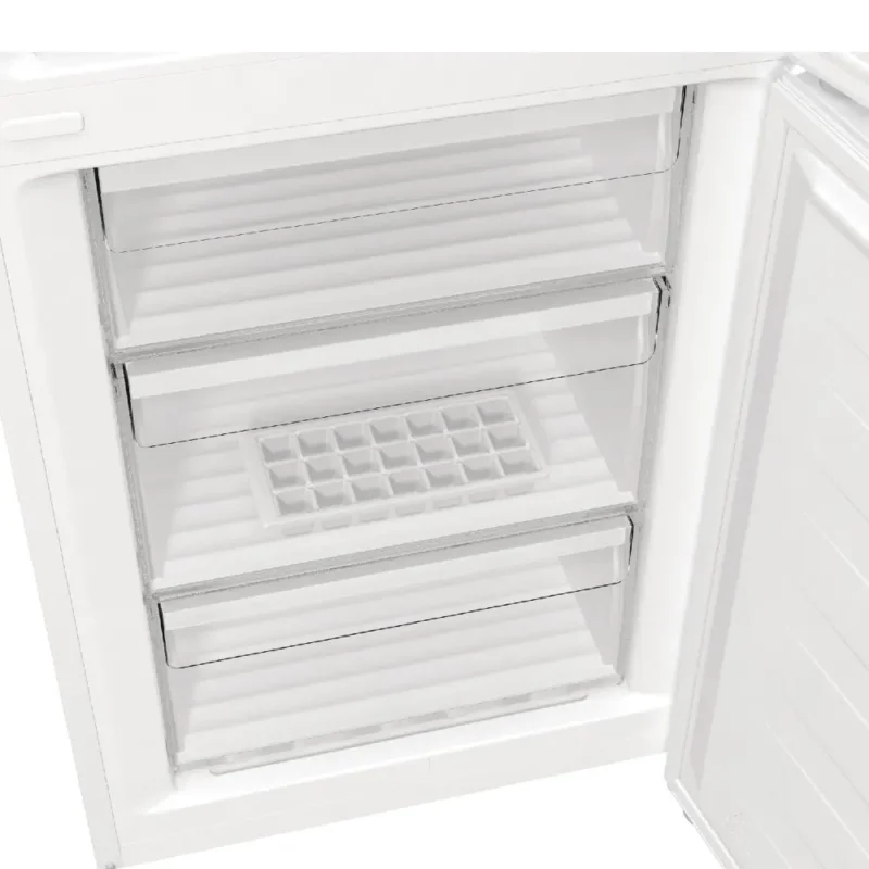 Frigorífico Combinado Smeg RC18WNE - NF Total, Branco, 185cm, E - Image 7