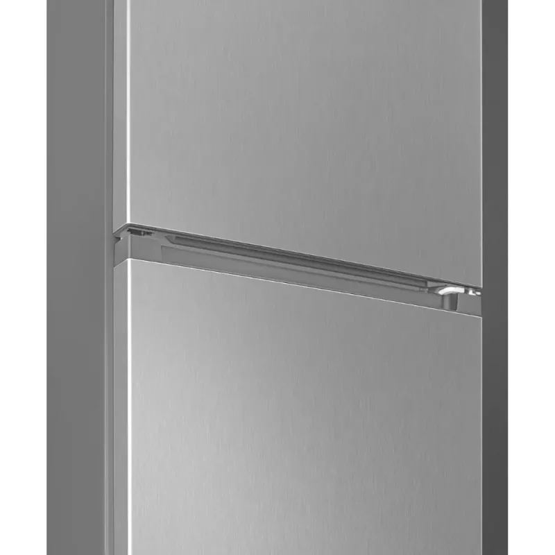 Frigorífico Combinado Smeg RC18XDNE - NF Total, Inox, 185cm, E - Image 9