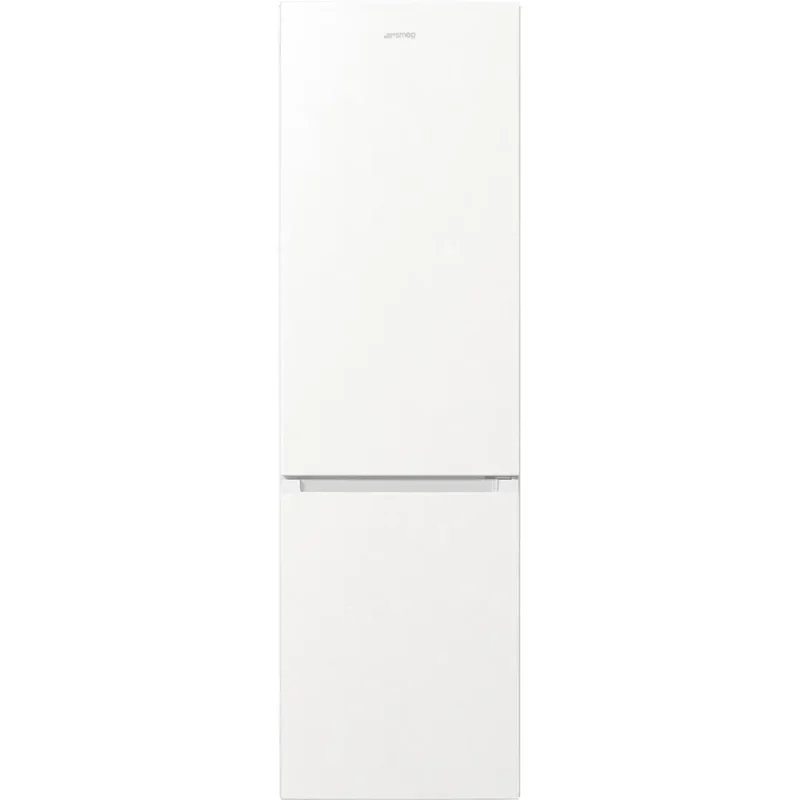 Frigorífico Combinado Smeg RC20WNE - NF Total, Branco, 200cm, E