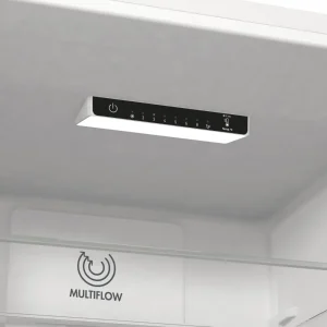 Frigorífico Combinado Smeg RC20WNE - NF Total, Branco, 200cm, E - Image 10