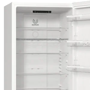 Frigorífico Combinado Smeg RC20WNE - NF Total, Branco, 200cm, E - Image 9