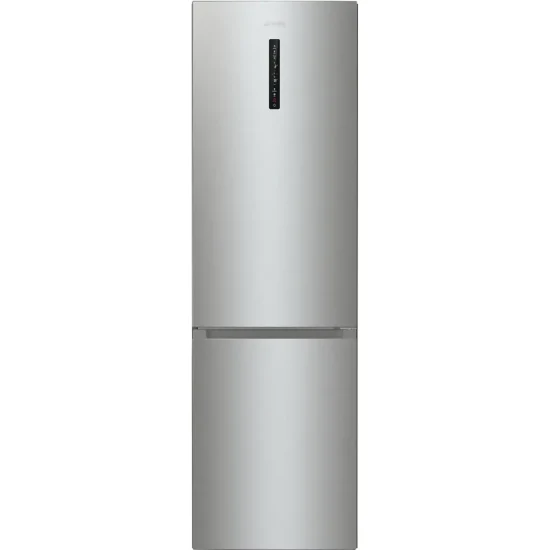 Frigorífico Combinado Smeg RC21XDNMC - NF Total, Inox, 200cm, C