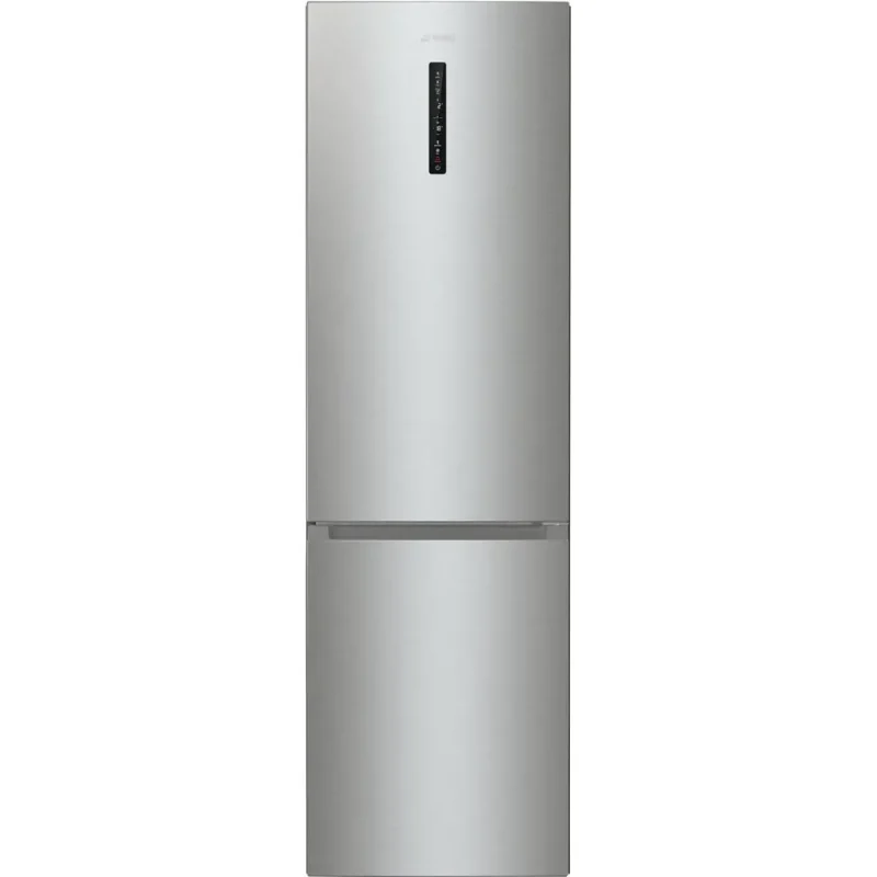 Frigorífico Combinado Smeg RC21XDNMC - NF Total, Inox, 200cm, C