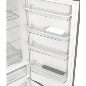 Frigorífico Combinado Smeg RC21XDNMC - NF Total, Inox, 200cm, C - Image 8