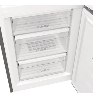 Frigorífico Combinado Smeg RC21XDNMC - NF Total, Inox, 200cm, C - Image 9