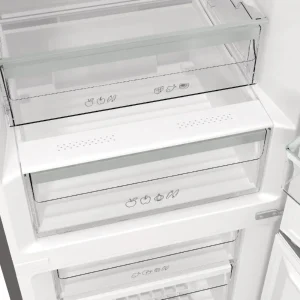 Frigorífico Combinado Smeg RC21XDNMC - NF Total, Inox, 200cm, C - Image 10