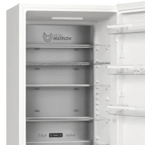 Frigorífico Combinado Smeg RC21XDNMC - NF Total, Inox, 200cm, C - Image 7