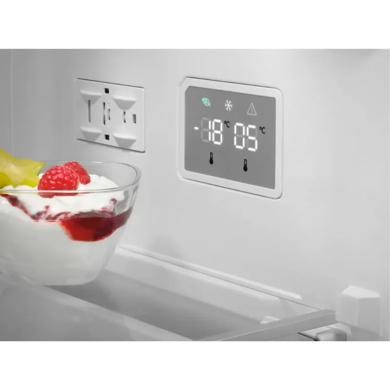 Frigorífico Combinado AEG RCB632E9MU - Image 7