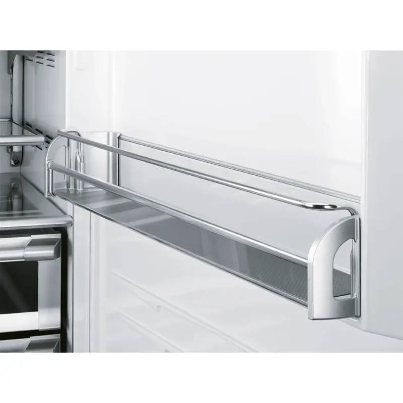 Frigorífico Combinado Smeg RF396RSIX - Classica, Inox, Dta, 220x90cm, F - Image 7