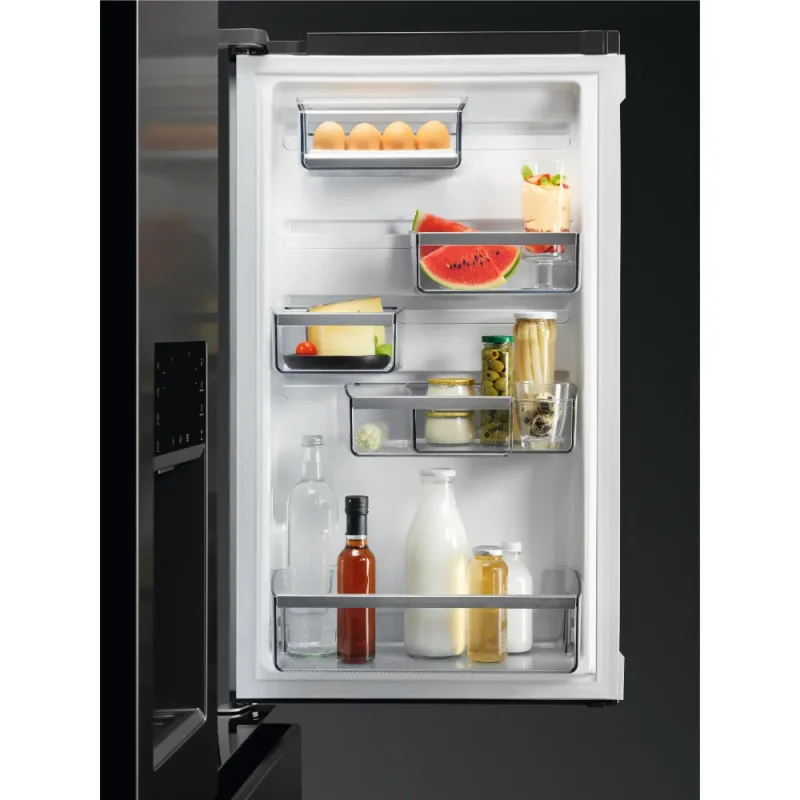 Frigorífico Americano AEG RMB954E9VX - Image 4