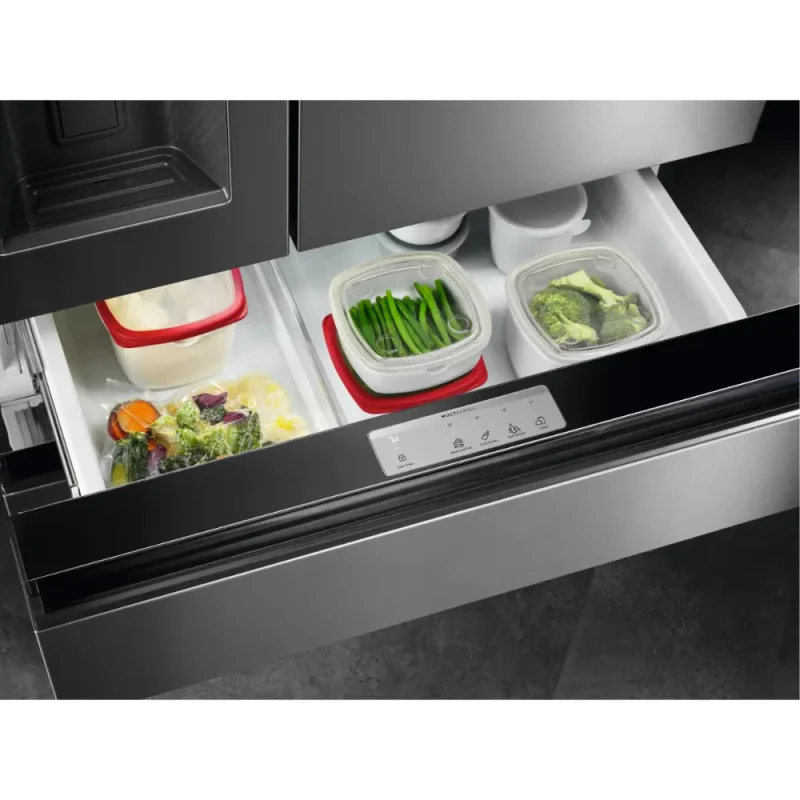 Frigorífico Americano AEG RMB954E9VX - Image 8