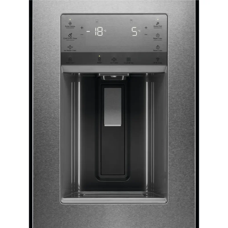 Frigorífico Americano AEG RMB954E9VX - Image 9
