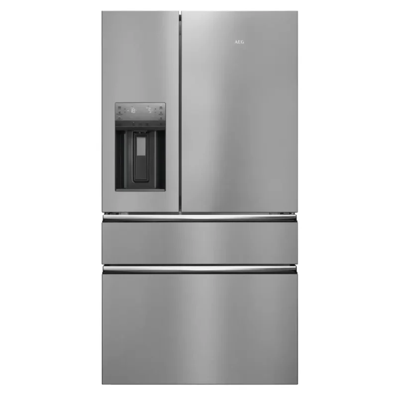 Frigorífico Americano AEG RMB954E9VX - Image 2