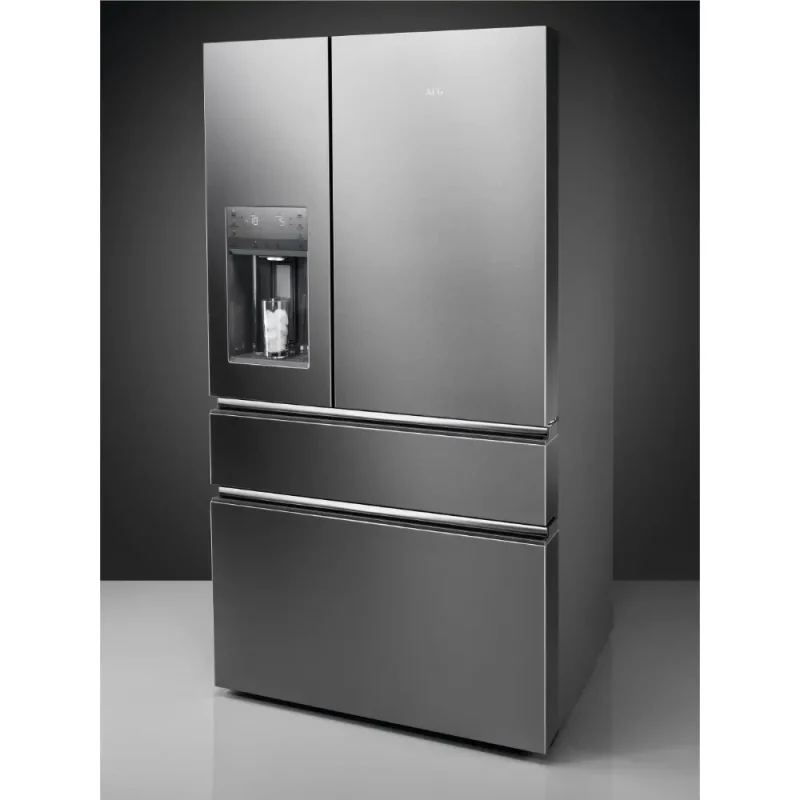 Frigorífico Americano AEG RMB954E9VX - Image 3