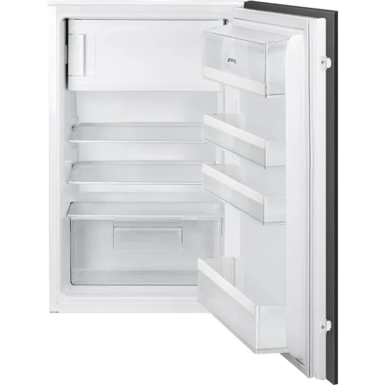 Frigorífico Smeg S4C092D - 88x55cm, D
