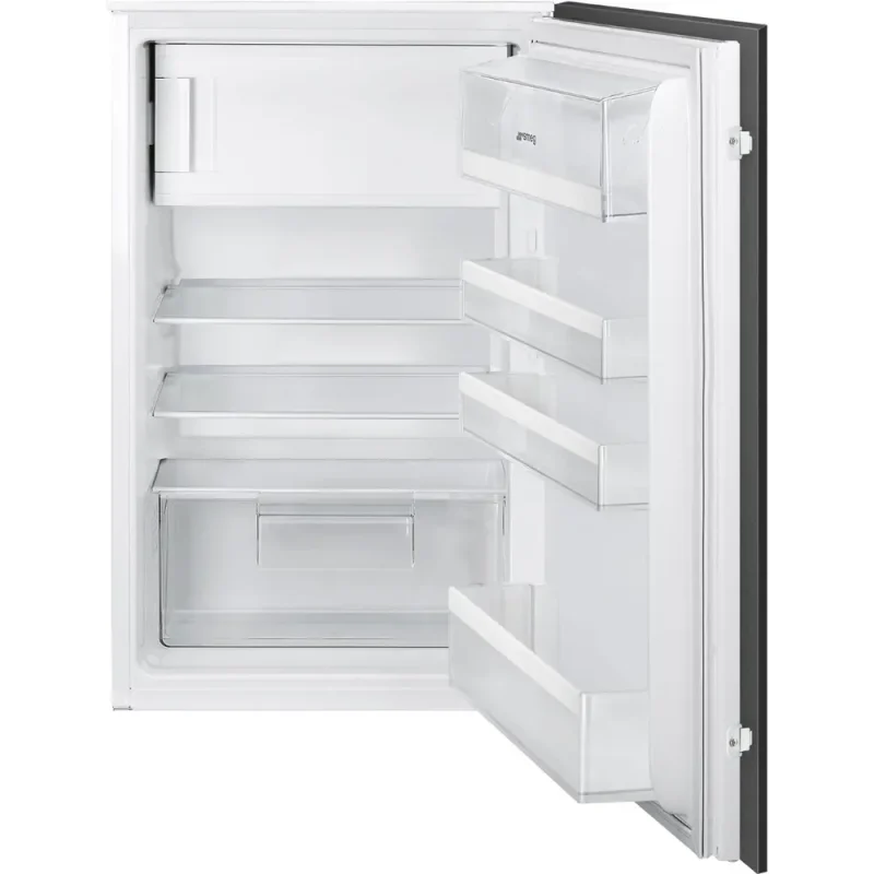 Frigorífico Smeg S4C092D - 88x55cm, D