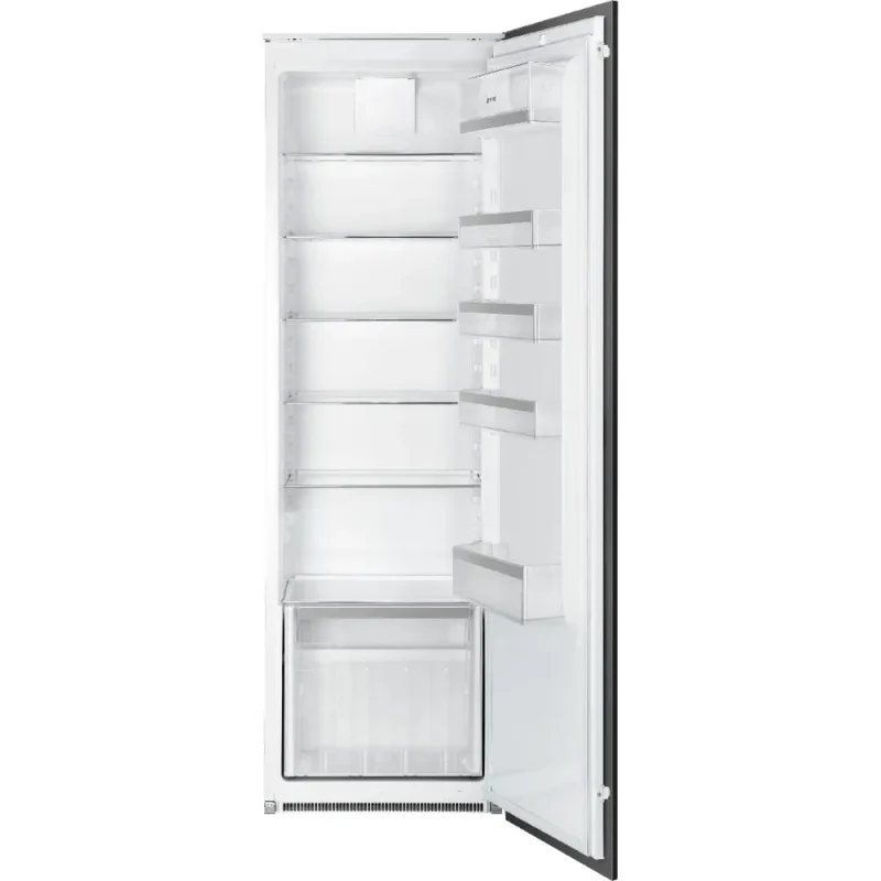 Frigorífico Smeg S8L1721E - 177x54cm, E