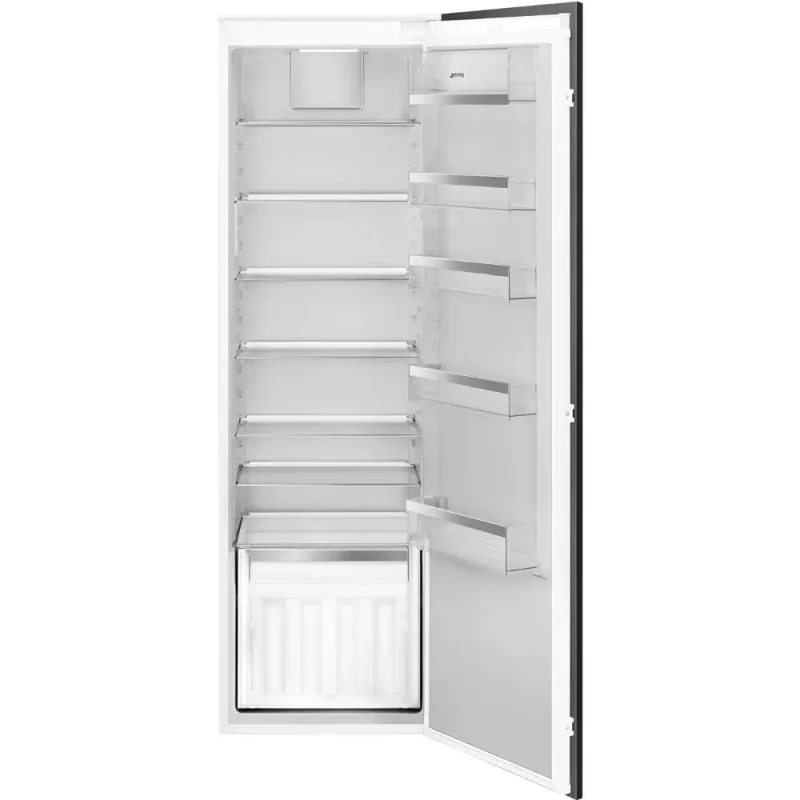Frigorífico Smeg S9L1721E - 177x54cm, E