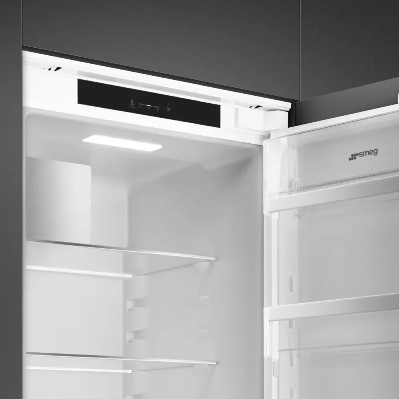 Frigorífico Smeg S9L1741D - 177x54cm, D - Image 3