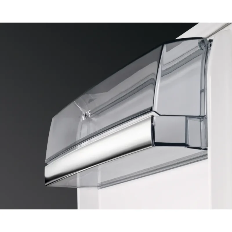 Frigorífico Combinado AEG SCB618E6TS - Image 5