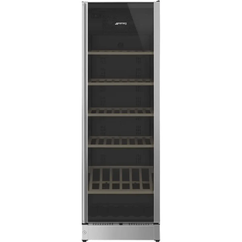 Garrafeira Smeg SCV115G - Classica, Dta, 185cm, G - Image 9