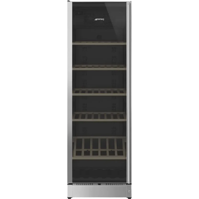 Garrafeira Smeg SCV115GS - Classica, Esq, 185cm, G - Image 2