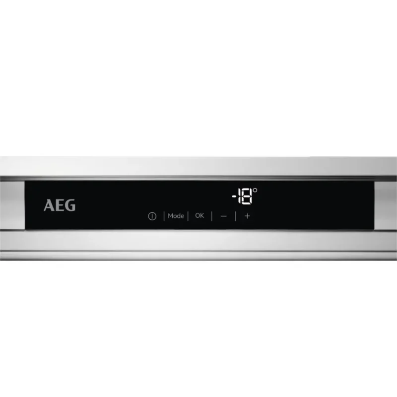 Congelador Vertical AEG TAB7N12EF - Image 2