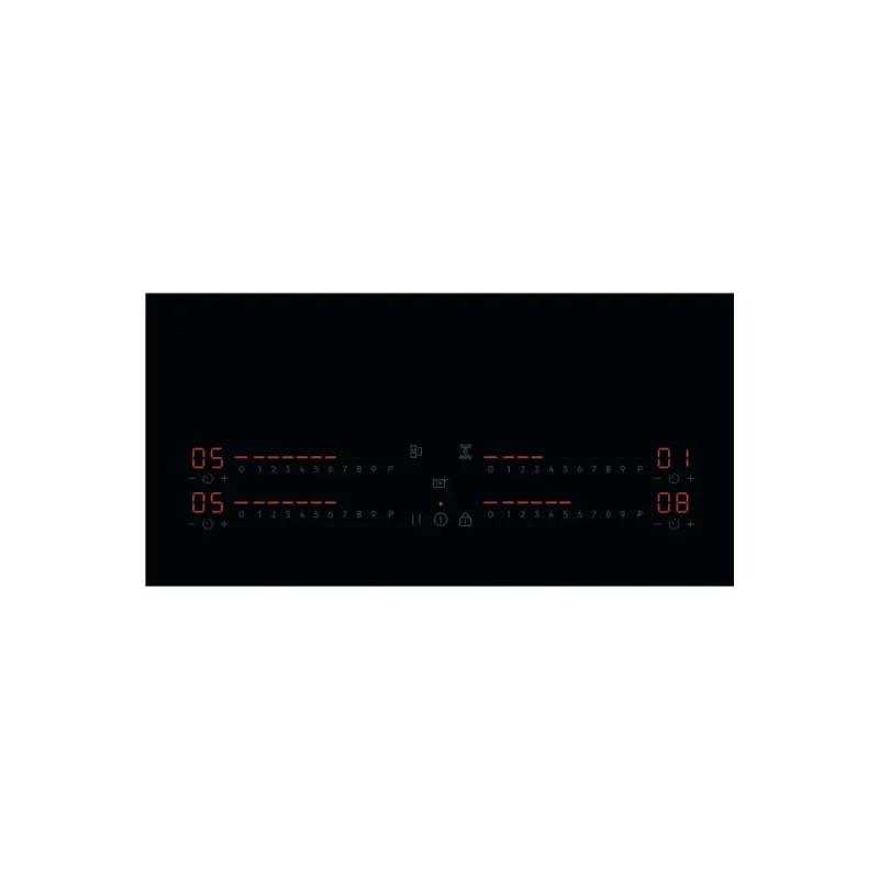 Placa de Indução AEG TI64IB10FB - Image 6