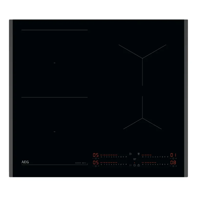 Placa de Indução AEG TI64IB10FB