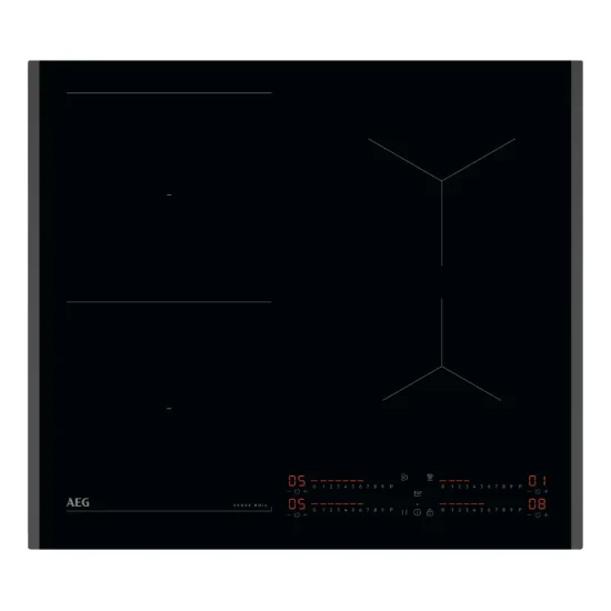 Placa de Indução AEG TI64IB1BFB