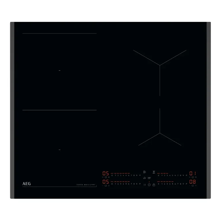 Placa de Indução AEG TI64IB30FB