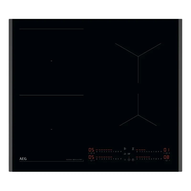 Placa de Indução AEG TI64IB30FB