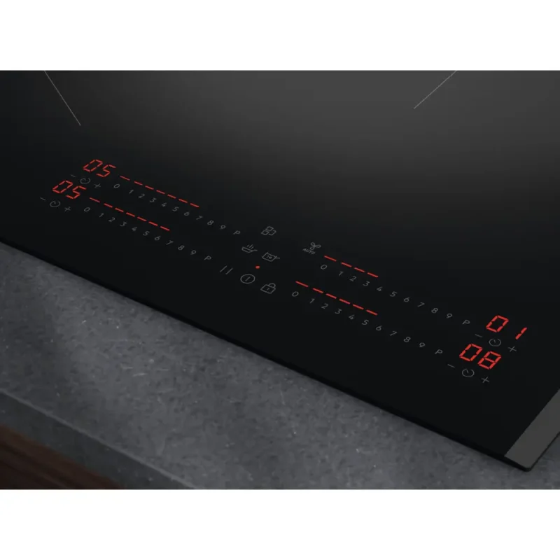 Placa de Indução AEG TI64IB30FB - Image 4