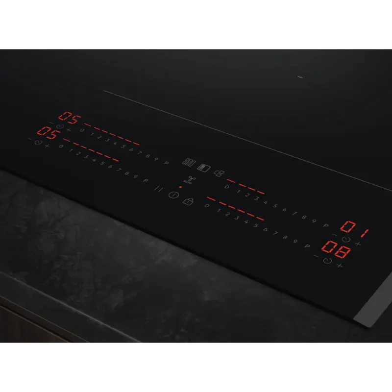 Placa de Indução AEG TI64IG00FB - Image 3