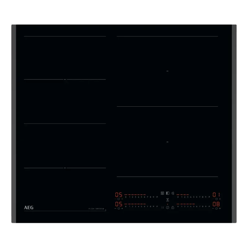 Placa de Indução AEG TI64IG00FB