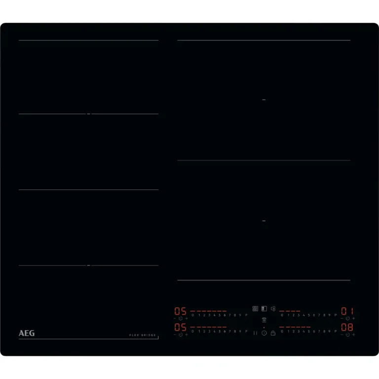 Placa de Indução AEG TI64IG00IB