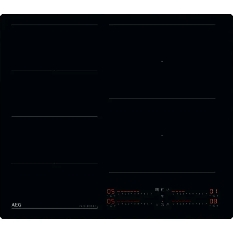 Placa de Indução AEG TI64IG00IB