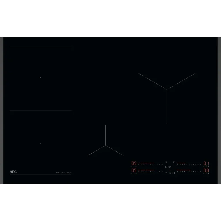 Placa de Indução AEG TI84IB30FB