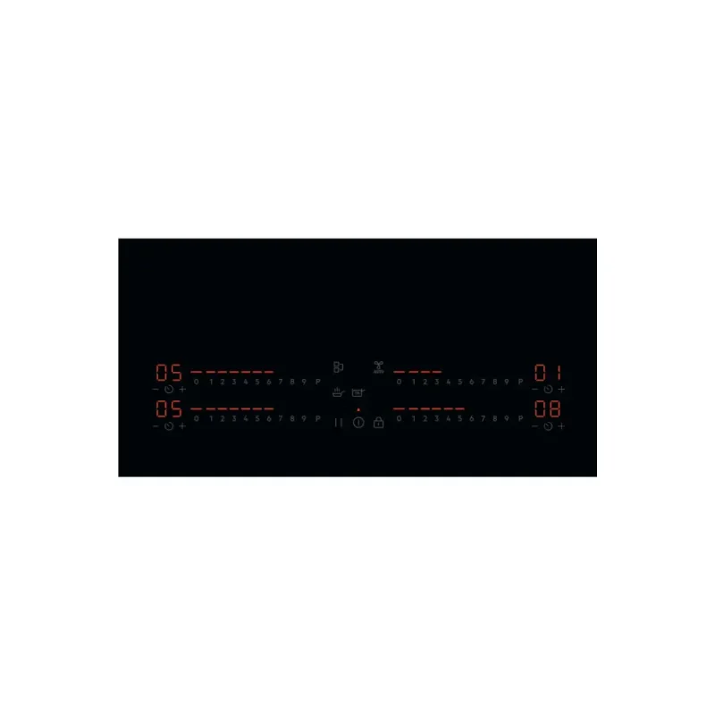 Placa de Indução AEG TI84IB30FB - Image 5