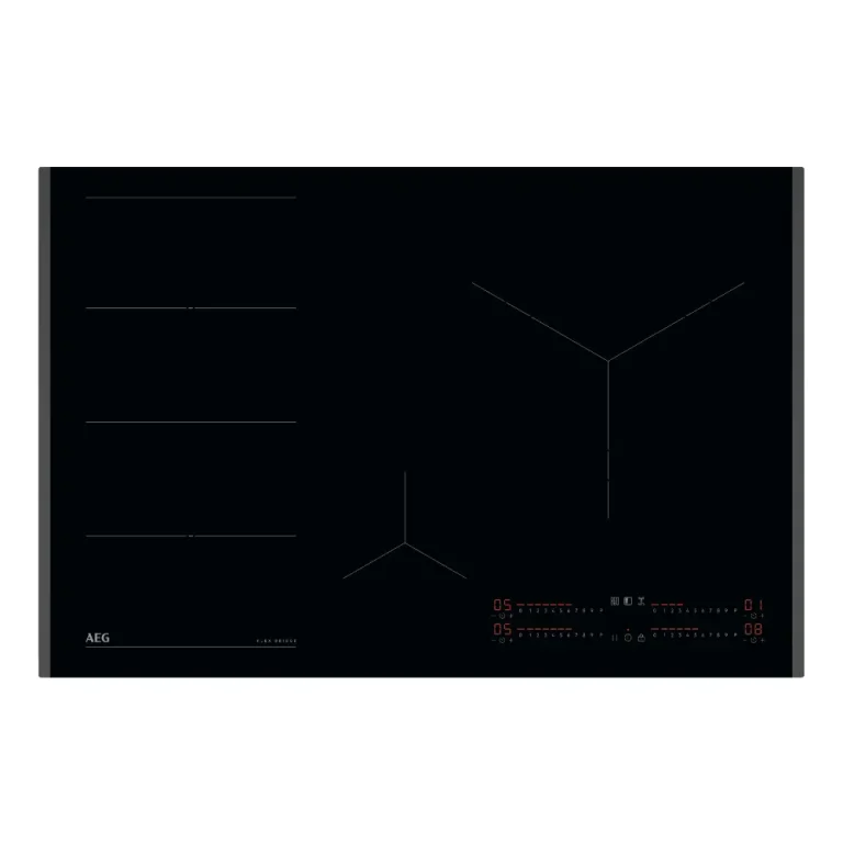 Placa de Indução AEG TI84IS00FB