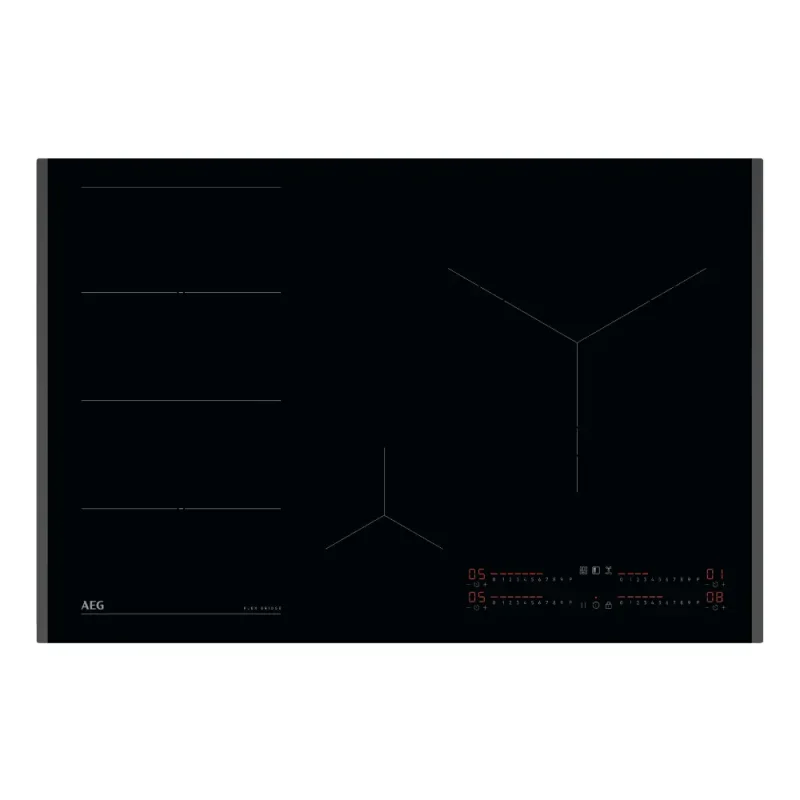 Placa de Indução AEG TI84IS00FB