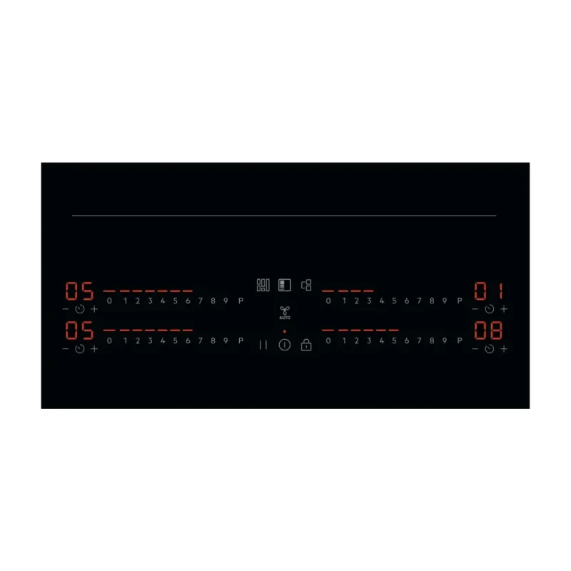 Placa de Indução AEG TI84IS00FB - Image 6