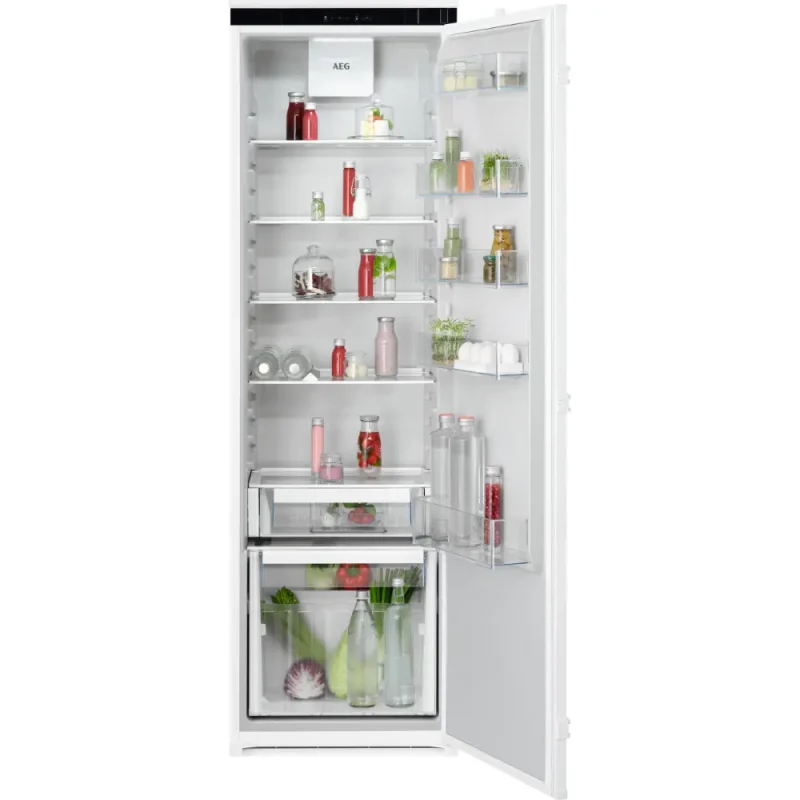 Frigorífico AEG TK6DS181ES