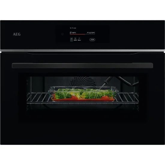Micro-Ondas AEG TK8NK721B