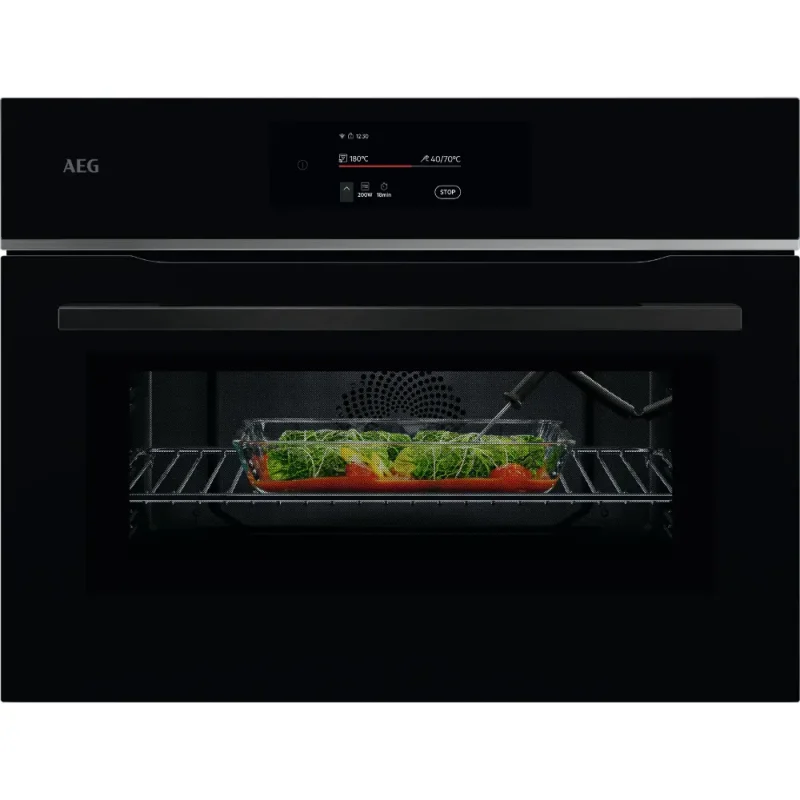 Micro-Ondas AEG TK8NK721B